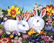 Flora and Fauna sample 4