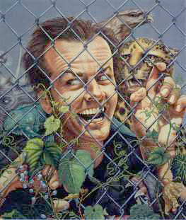 Portraiture sample 3